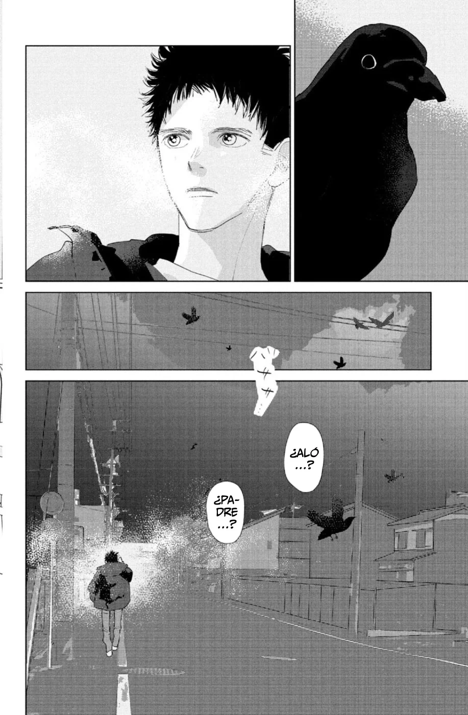 Ano Ko no Kodomo Capítulo 18 - Page 40