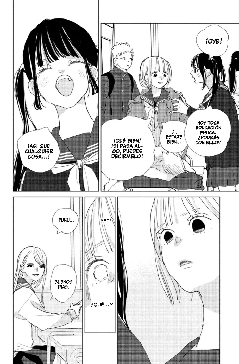 Ano Ko no Kodomo Capítulo 19 - Page 10