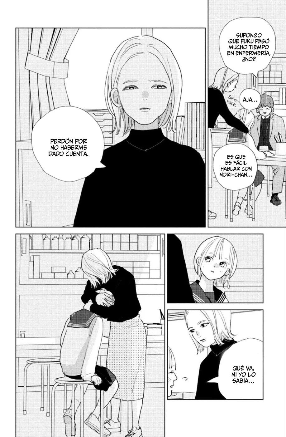 Ano Ko no Kodomo Capítulo 19 - Page 18