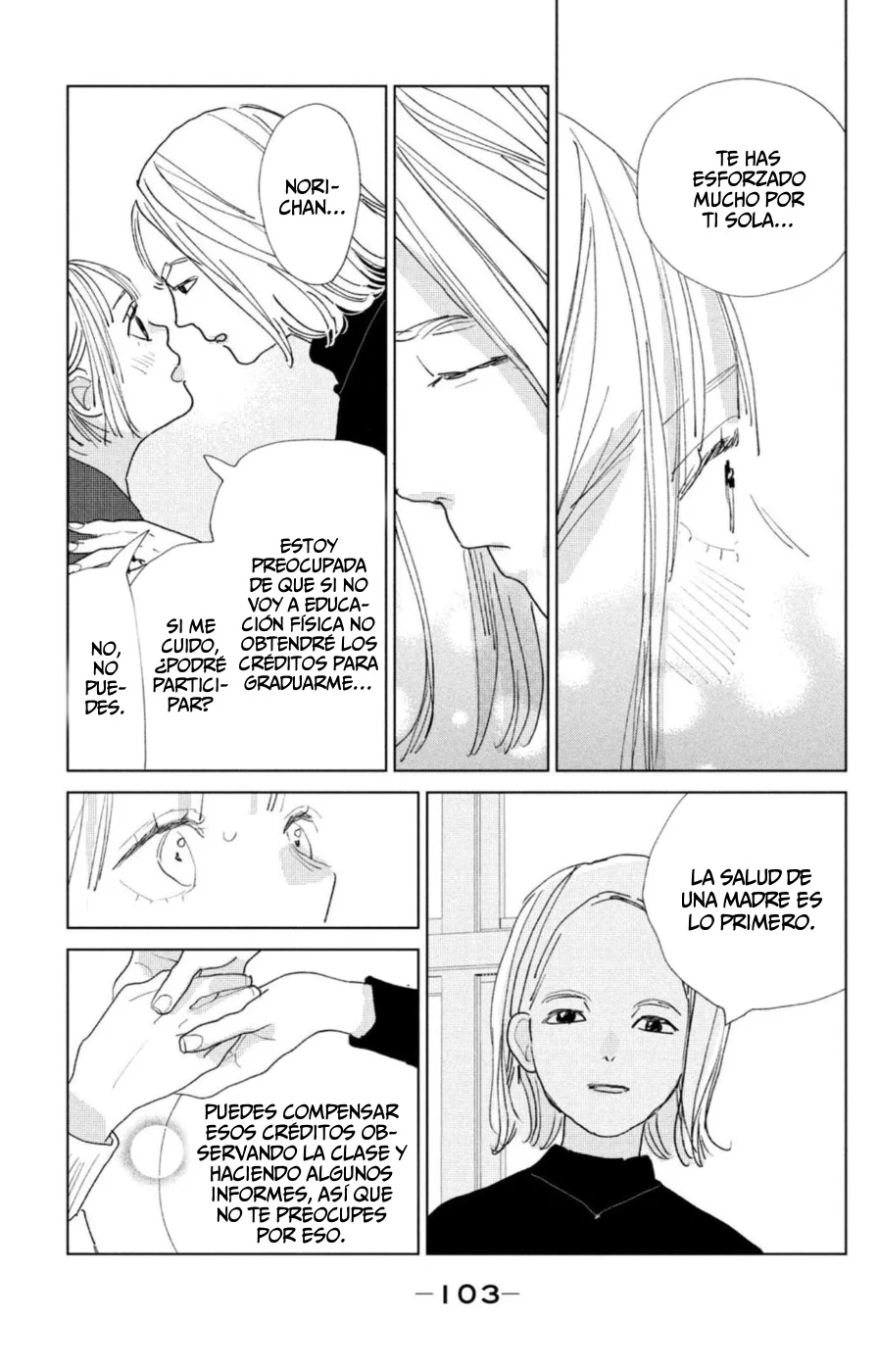 Ano Ko no Kodomo Capítulo 19 - Page 19