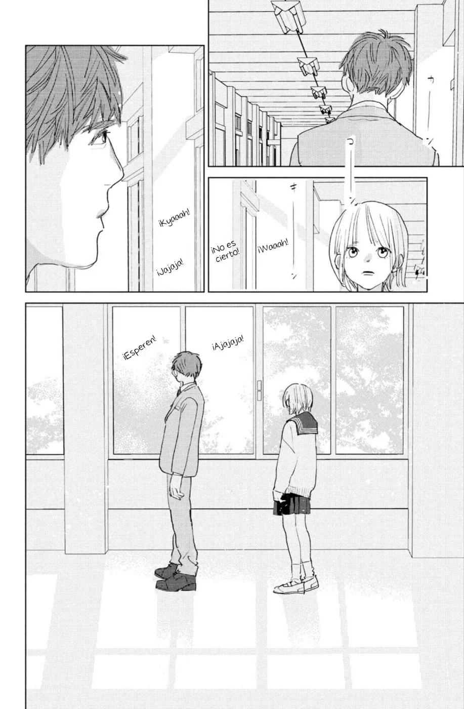 Ano Ko no Kodomo Capítulo 19 - Page 24