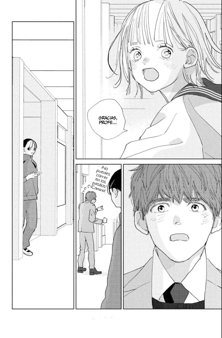 Ano Ko no Kodomo Capítulo 19 - Page 30