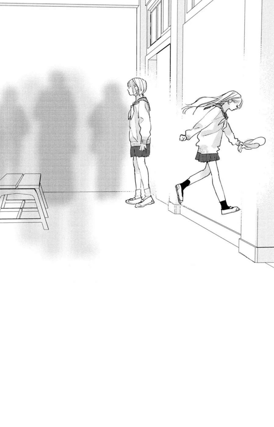 Ano Ko no Kodomo Capítulo 19 - Page 37