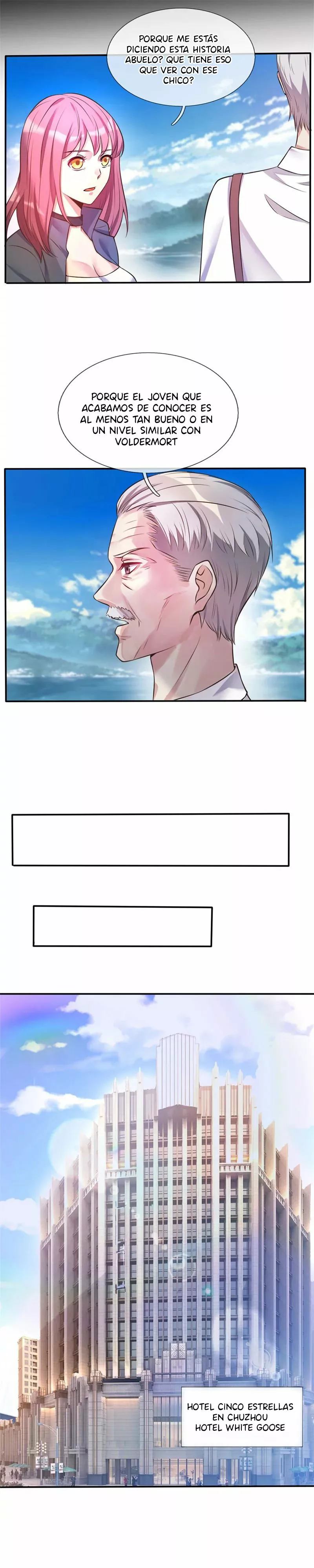 Ano Ko no Kodomo Capítulo 2 - Page 8