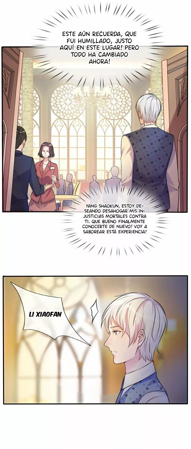 Ano Ko no Kodomo Capítulo 2 - Page 9