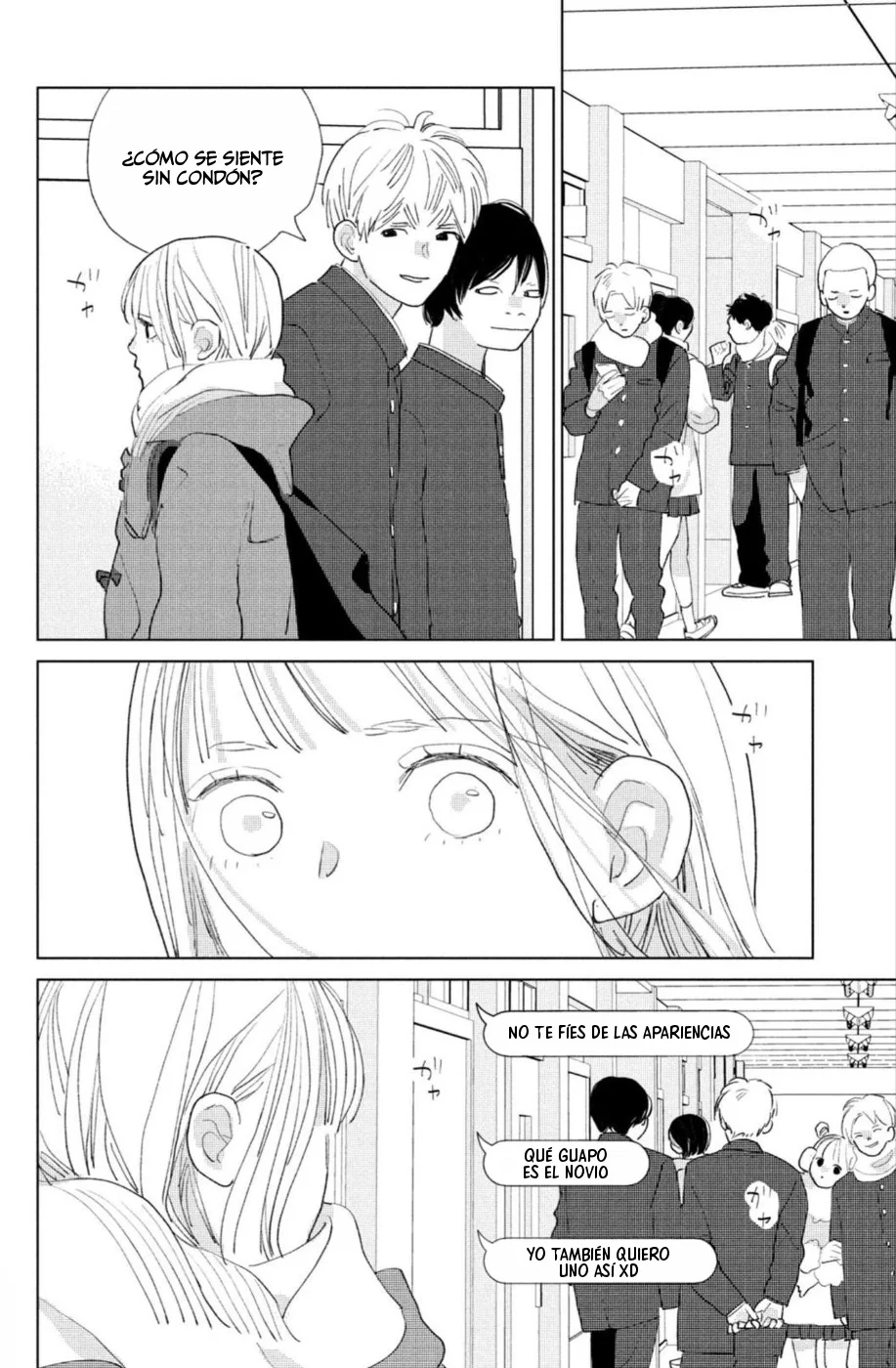 Ano Ko no Kodomo Capítulo 20 - Page 14