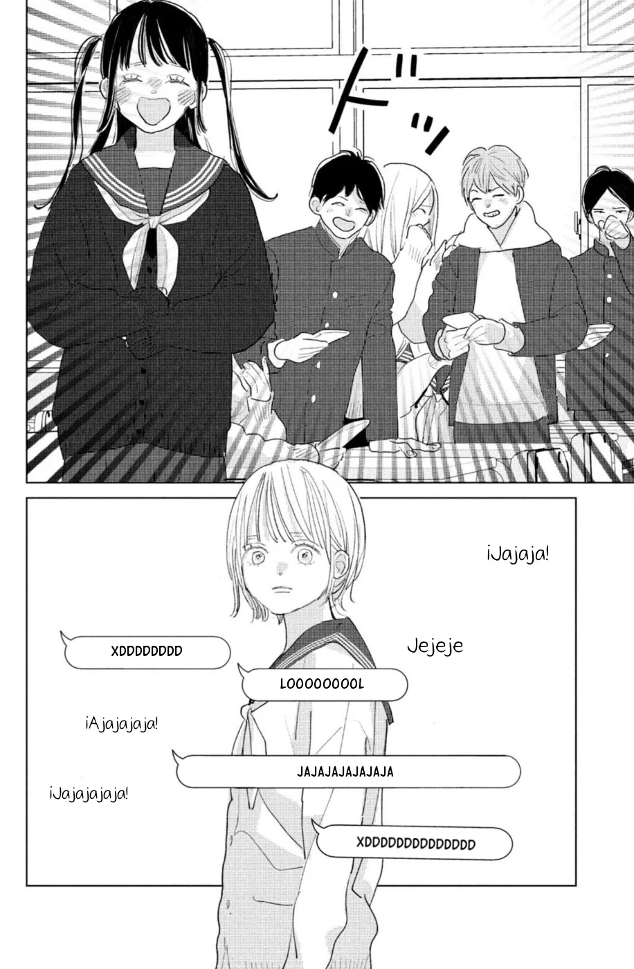 Ano Ko no Kodomo Capítulo 20 - Page 20