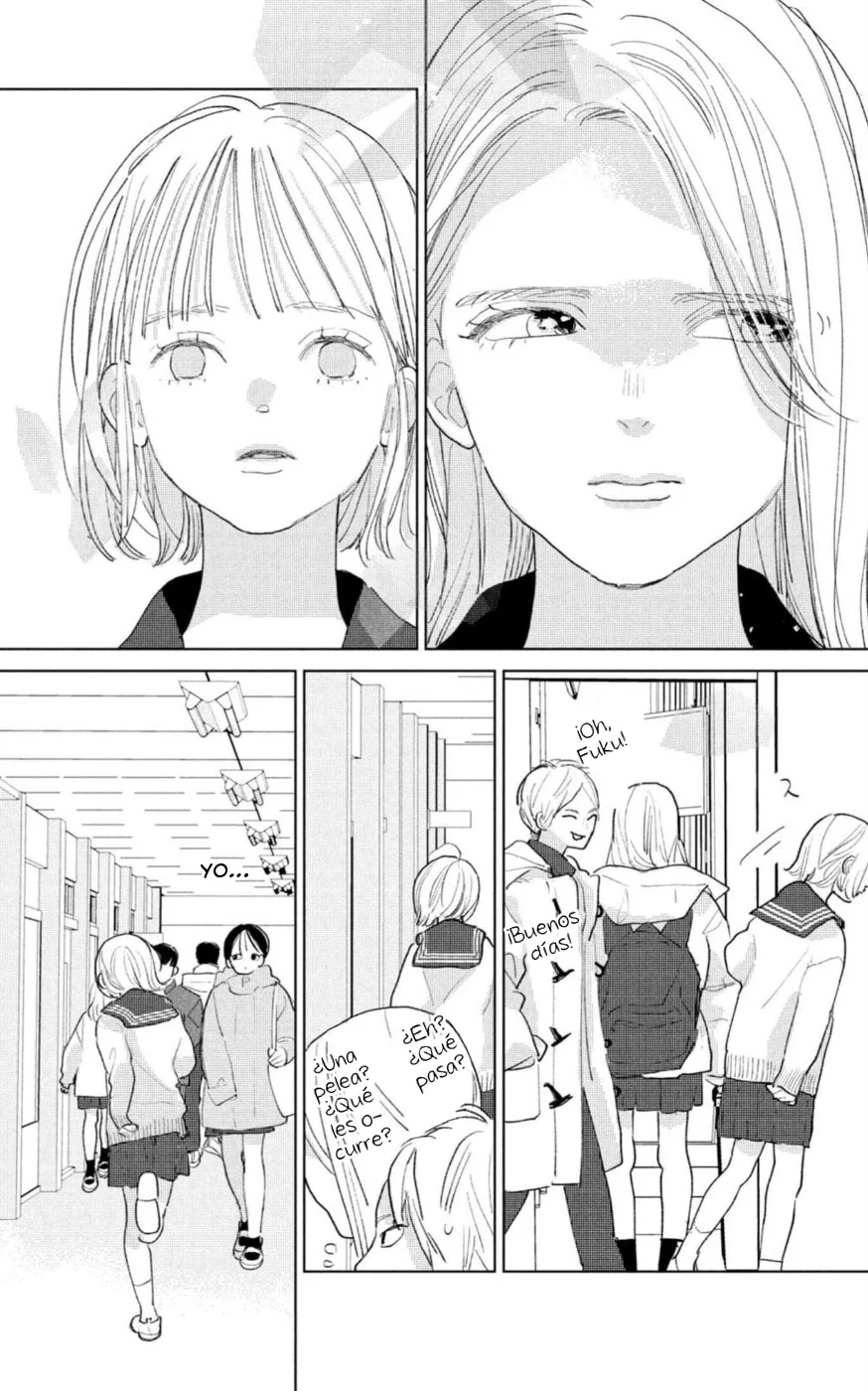 Ano Ko no Kodomo Capítulo 20 - Page 22