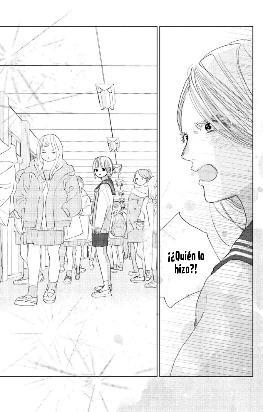 Ano Ko no Kodomo Capítulo 20 - Page 25