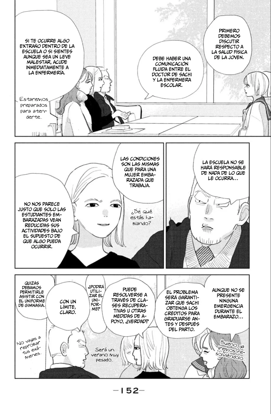 Ano Ko no Kodomo Capítulo 20 - Page 28