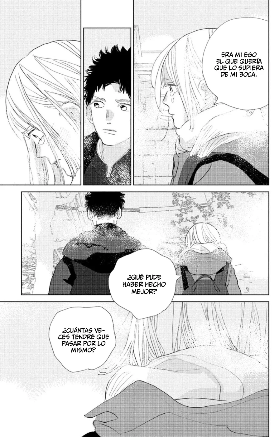 Ano Ko no Kodomo Capítulo 20 - Page 3