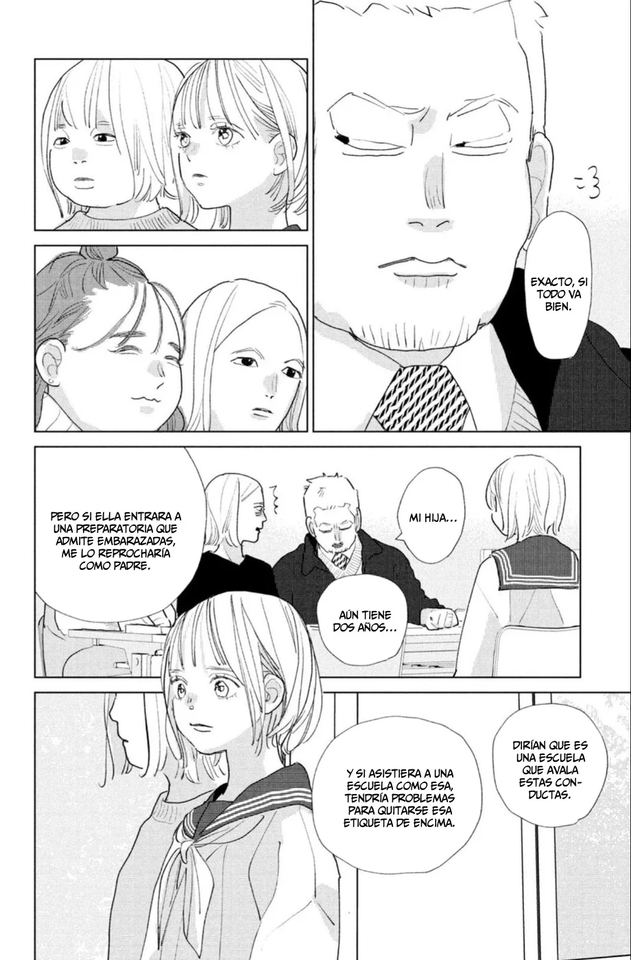 Ano Ko no Kodomo Capítulo 20 - Page 30