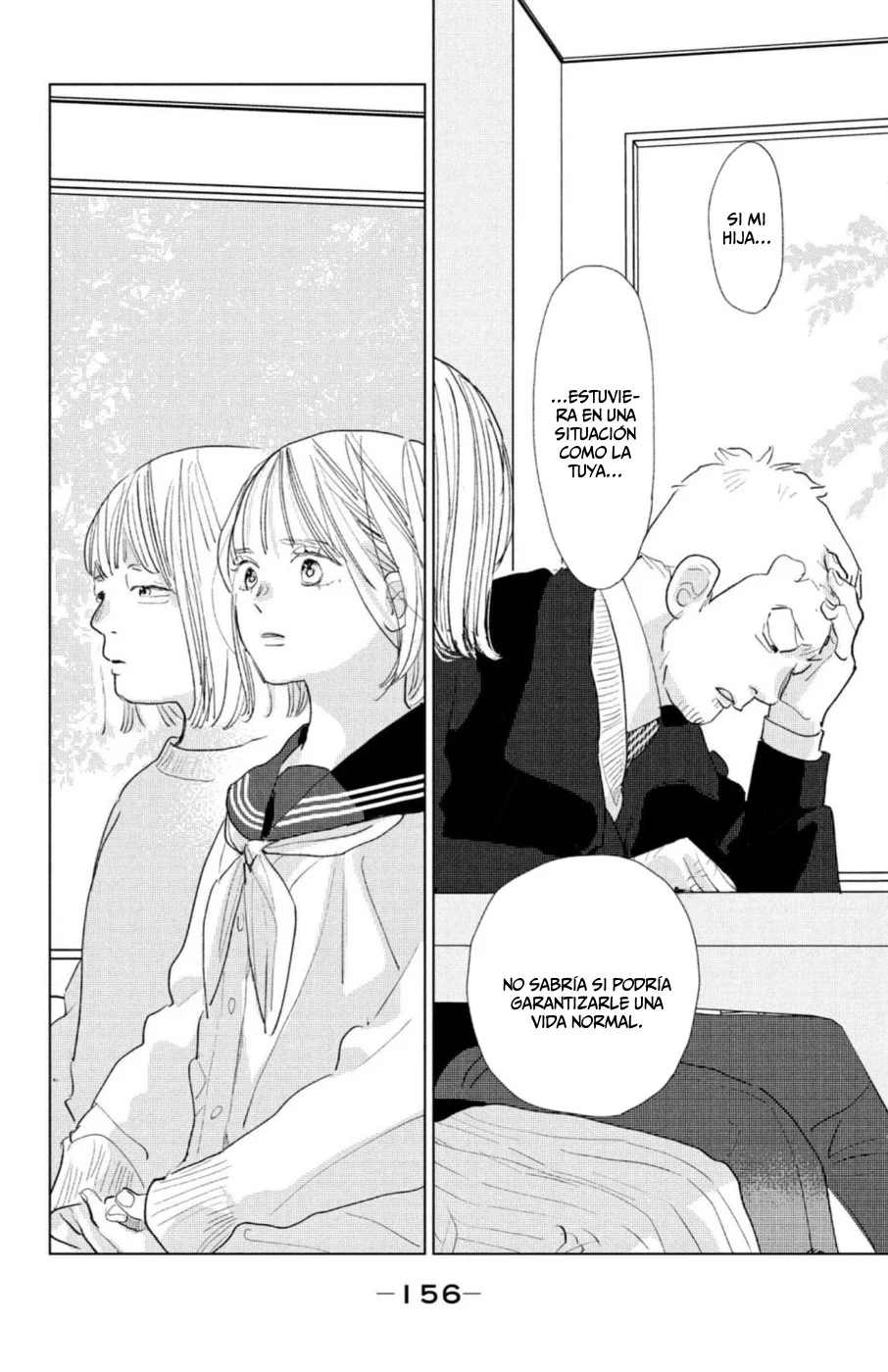 Ano Ko no Kodomo Capítulo 20 - Page 32