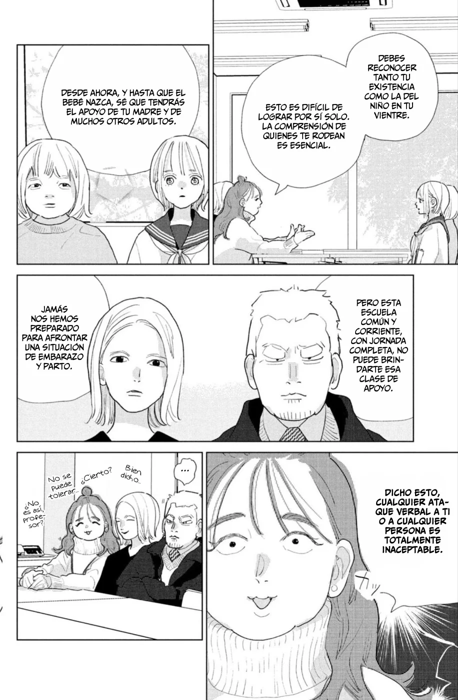 Ano Ko no Kodomo Capítulo 20 - Page 36