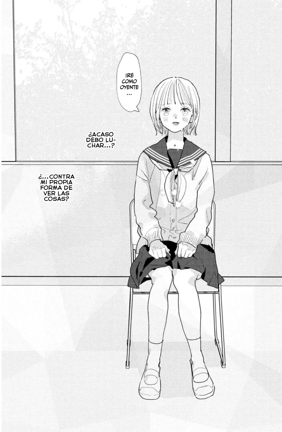 Ano Ko no Kodomo Capítulo 20 - Page 39