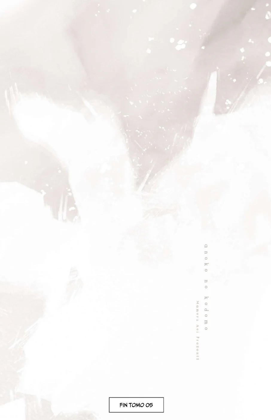 Ano Ko no Kodomo Capítulo 20 - Page 52