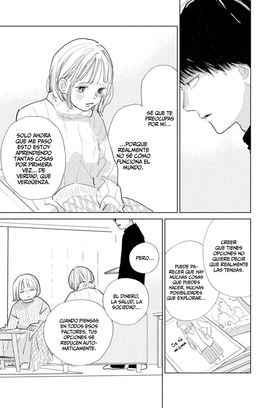 Ano Ko no Kodomo Capítulo 21 - Page 19