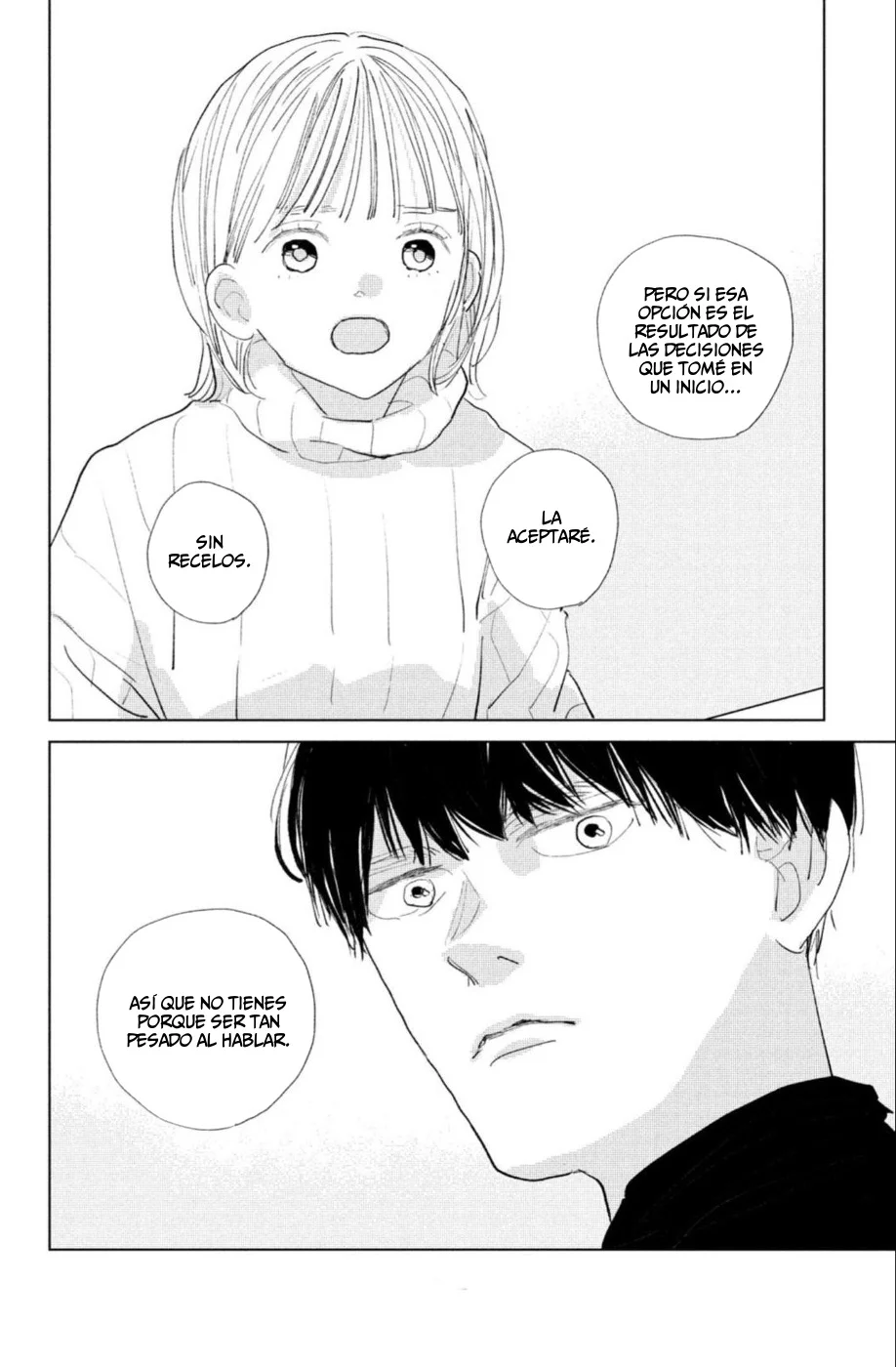 Ano Ko no Kodomo Capítulo 21 - Page 20