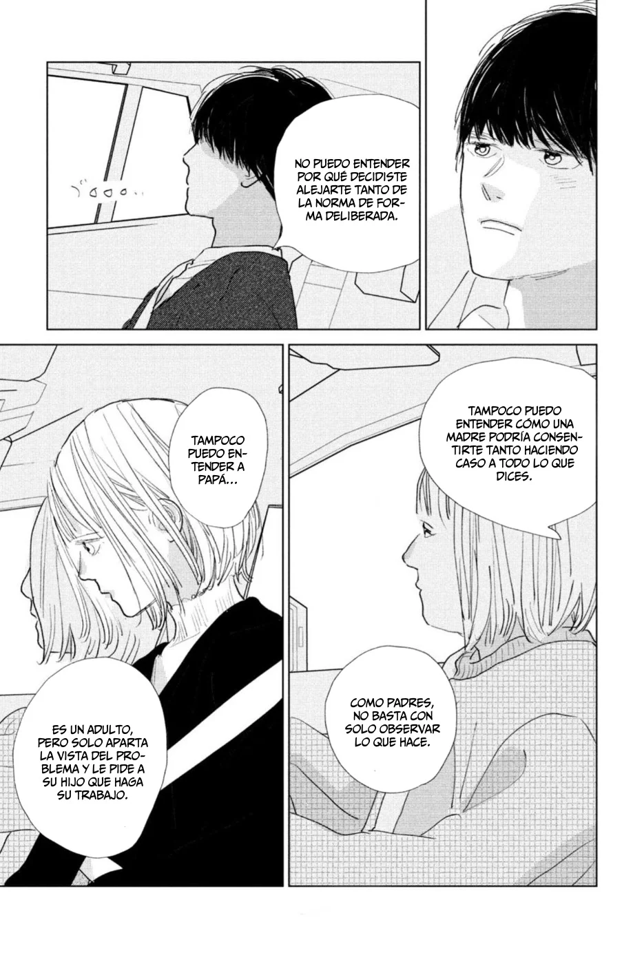 Ano Ko no Kodomo Capítulo 21 - Page 25