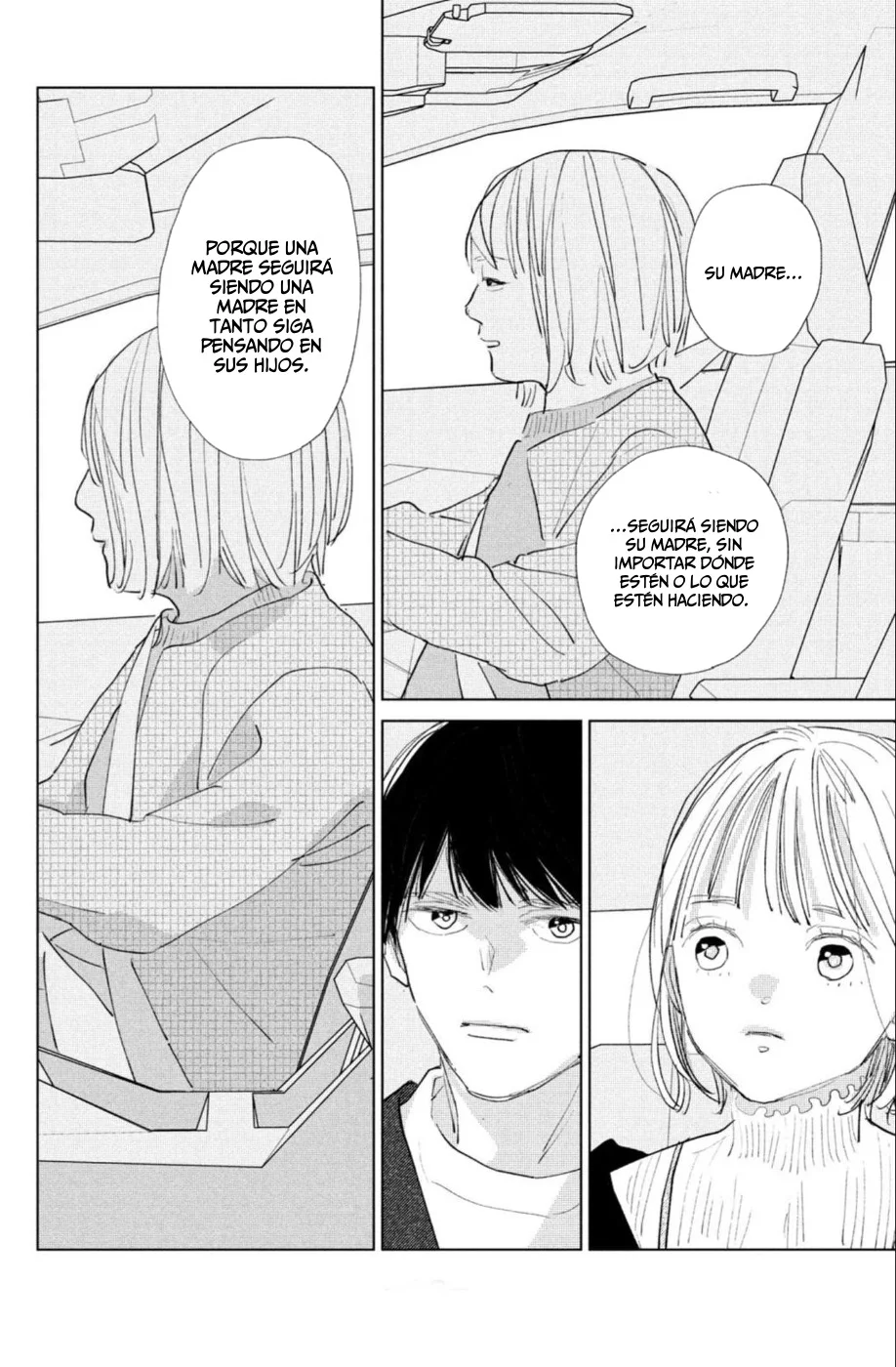 Ano Ko no Kodomo Capítulo 21 - Page 28