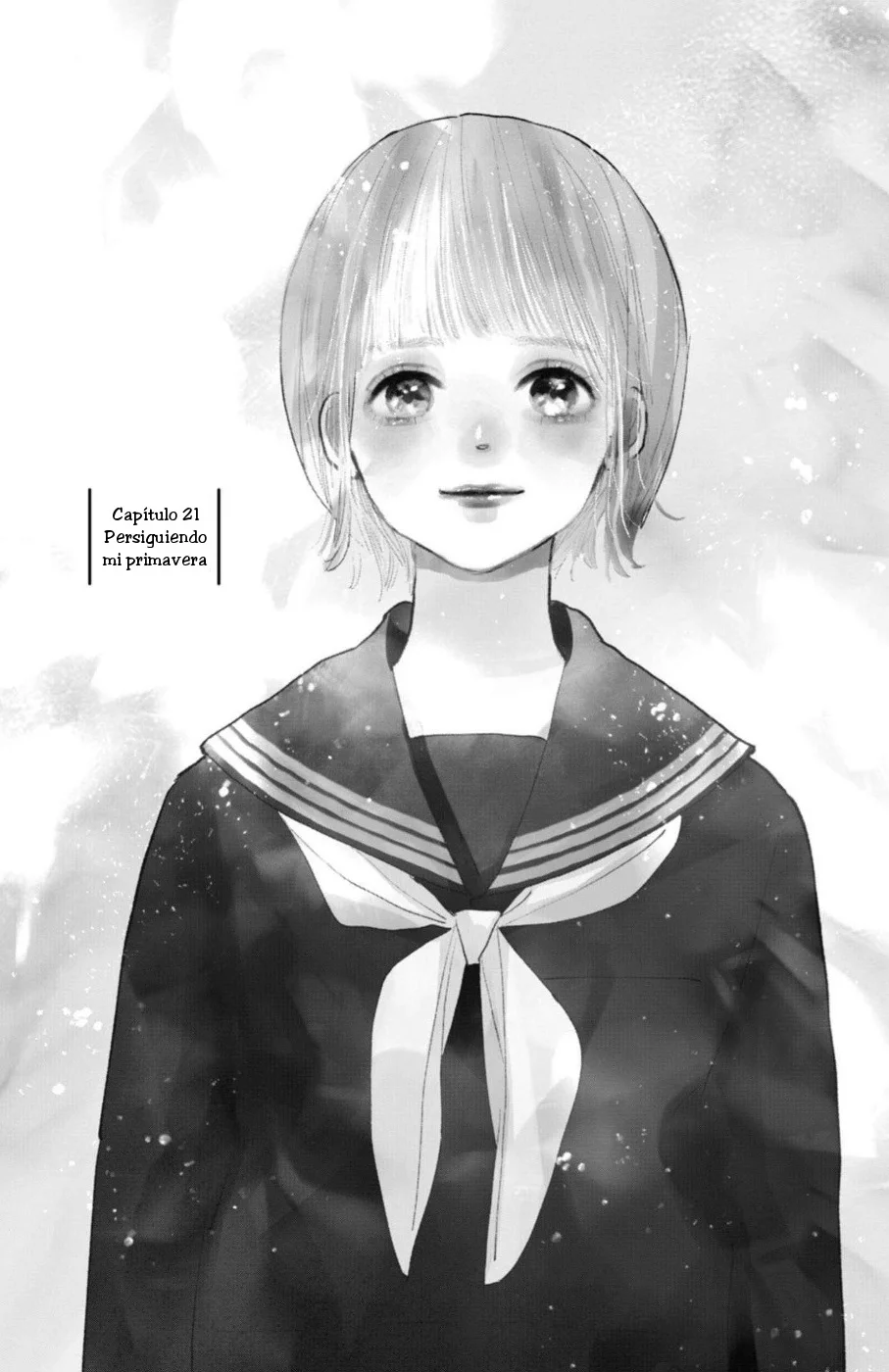 Ano Ko no Kodomo Capítulo 21 - Page 5