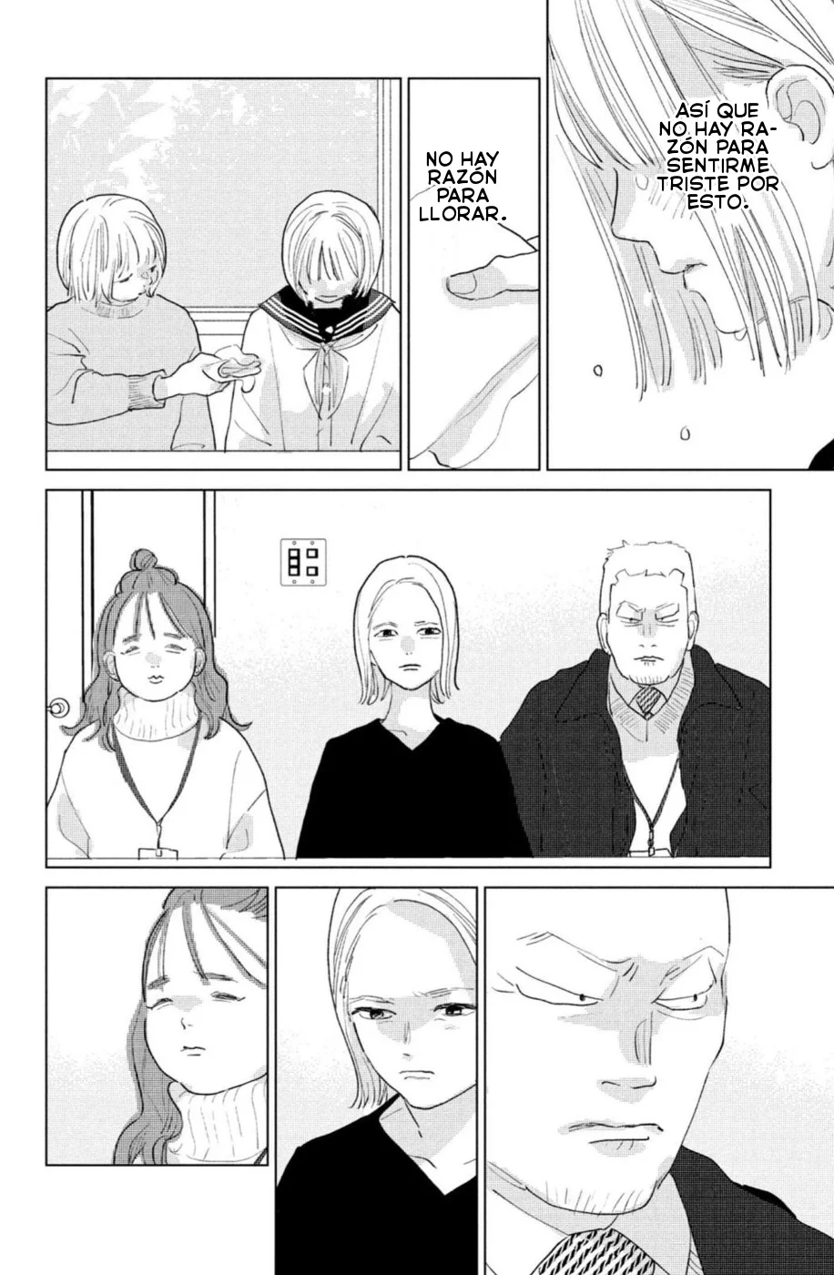 Ano Ko no Kodomo Capítulo 21 - Page 8