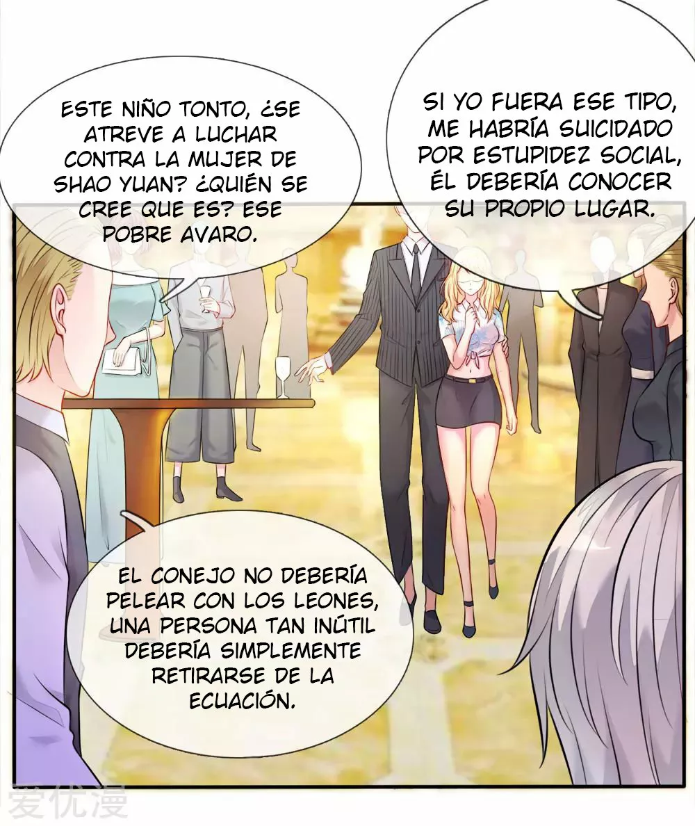 Ano Ko no Kodomo Capítulo 3 - Page 14