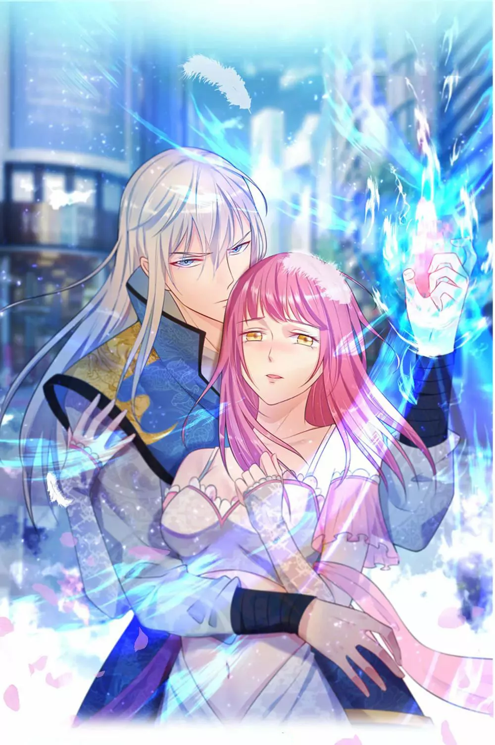 Ano Ko no Kodomo Capítulo 3 - Page 2