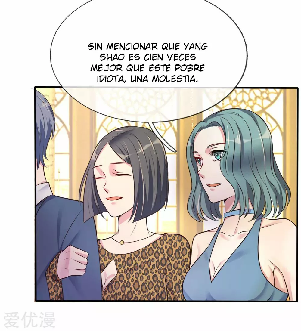 Ano Ko no Kodomo Capítulo 3 - Page 21