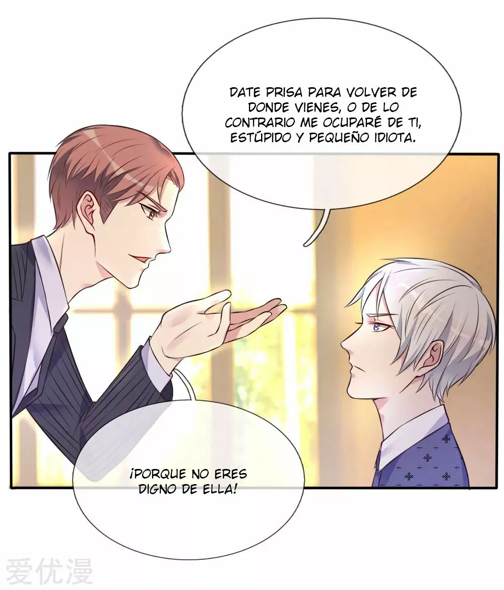 Ano Ko no Kodomo Capítulo 3 - Page 24