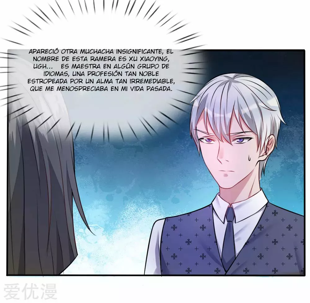 Ano Ko no Kodomo Capítulo 3 - Page 3