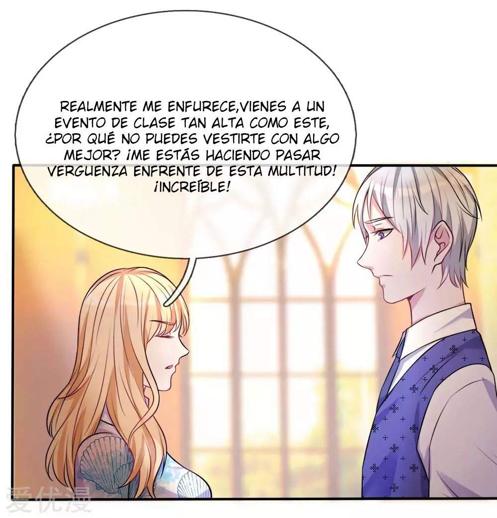 Ano Ko no Kodomo Capítulo 3 - Page 4