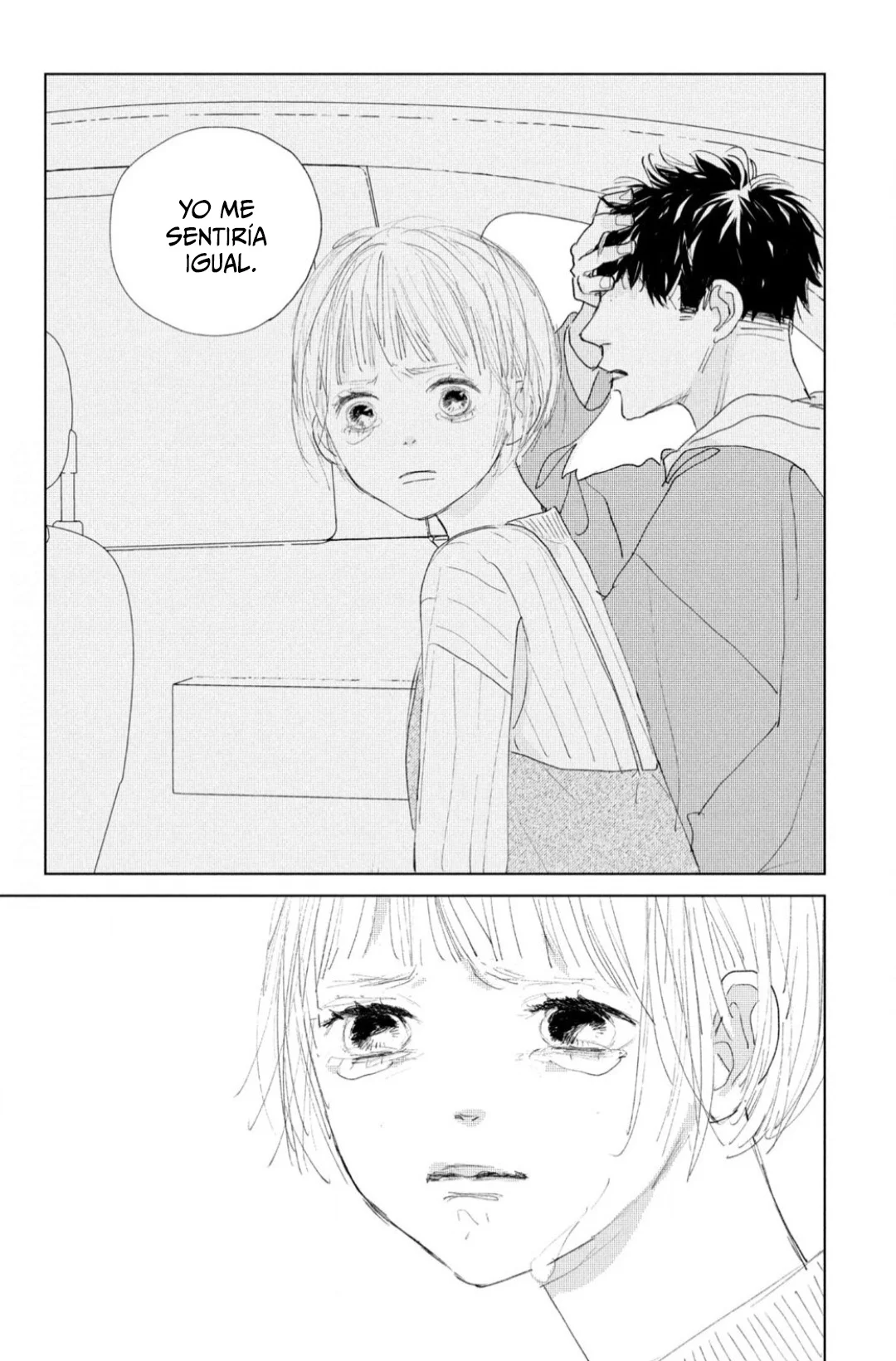 Ano Ko no Kodomo Capítulo 4 - Page 20