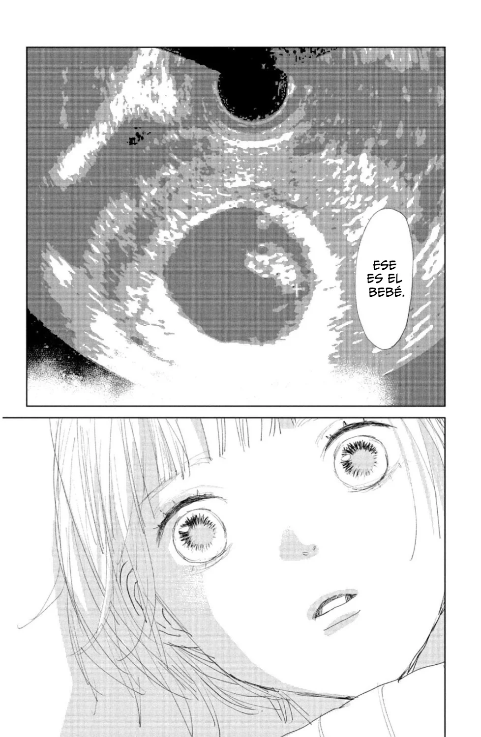 Ano Ko no Kodomo Capítulo 5 - Page 22