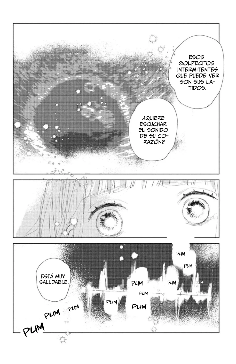 Ano Ko no Kodomo Capítulo 5 - Page 24