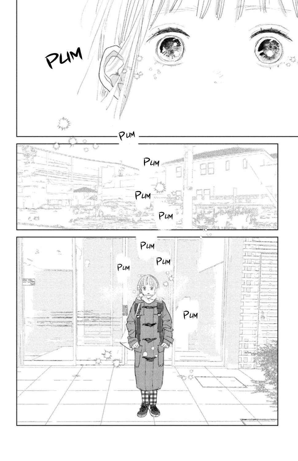 Ano Ko no Kodomo Capítulo 5 - Page 34