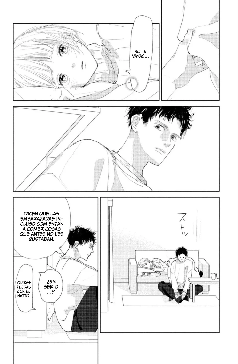 Ano Ko no Kodomo Capítulo 6 - Page 14