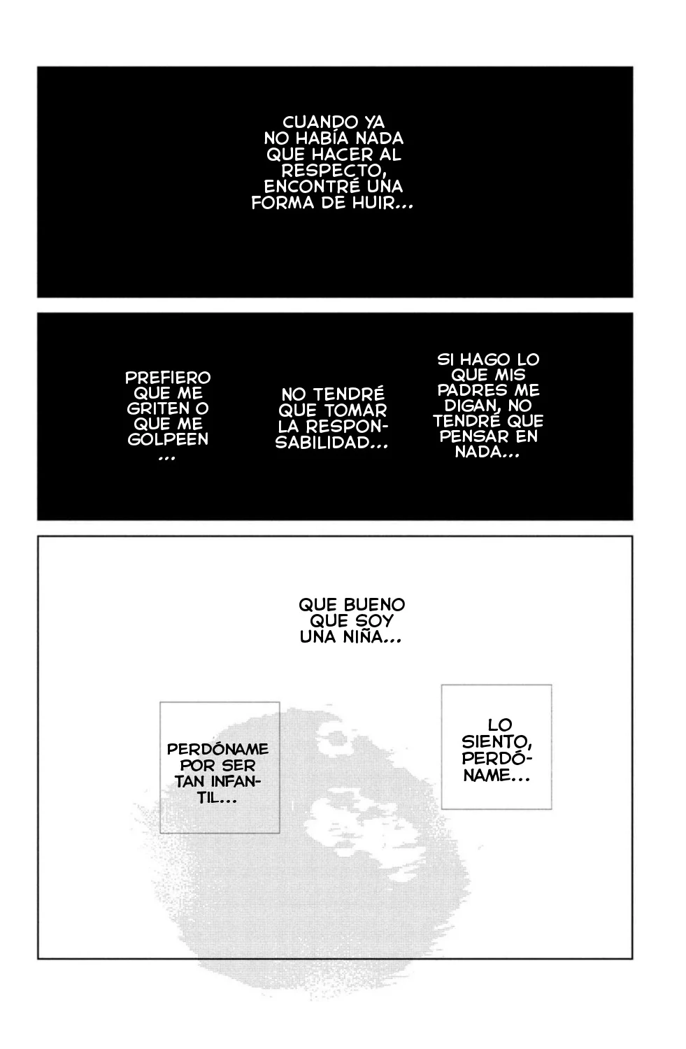 Ano Ko no Kodomo Capítulo 6 - Page 40