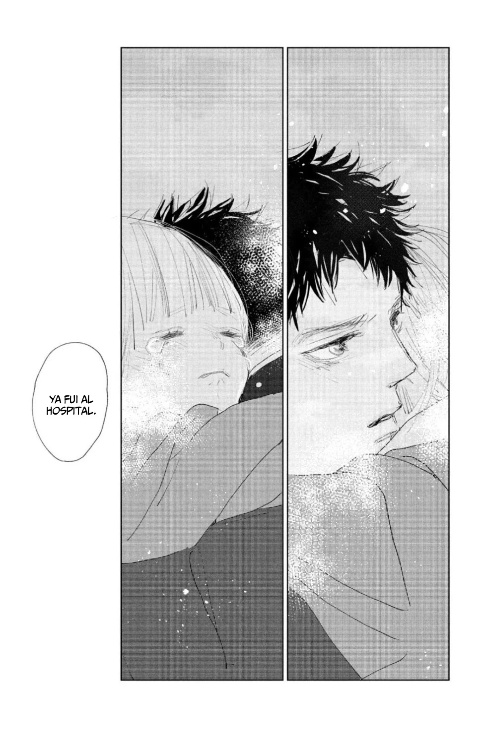 Ano Ko no Kodomo Capítulo 6 - Page 6