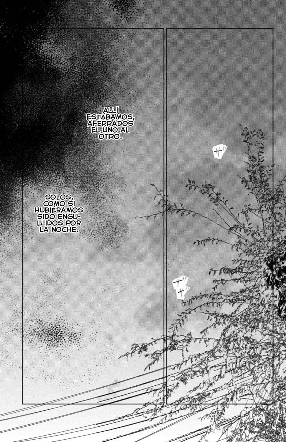 Ano Ko no Kodomo Capítulo 6 - Page 9