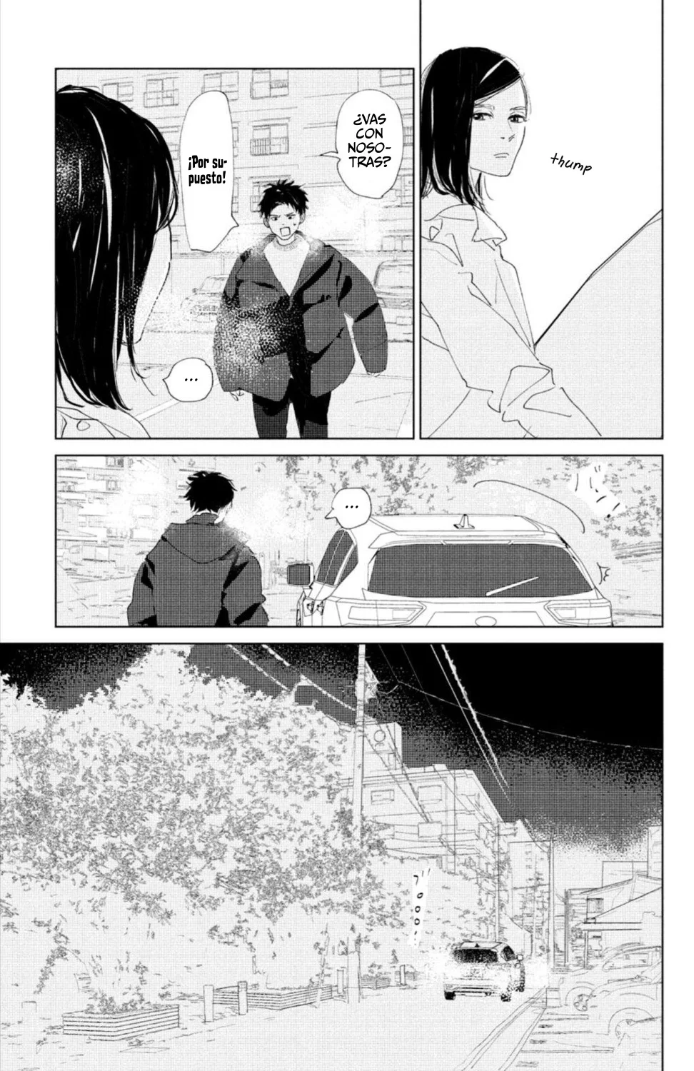 Ano Ko no Kodomo Capítulo 7 - Page 15