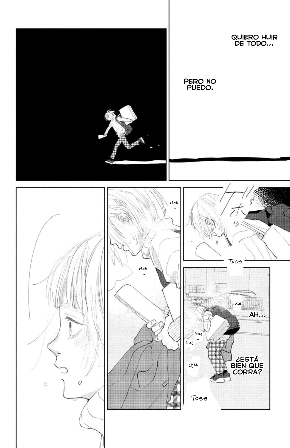 Ano Ko no Kodomo Capítulo 7 - Page 26