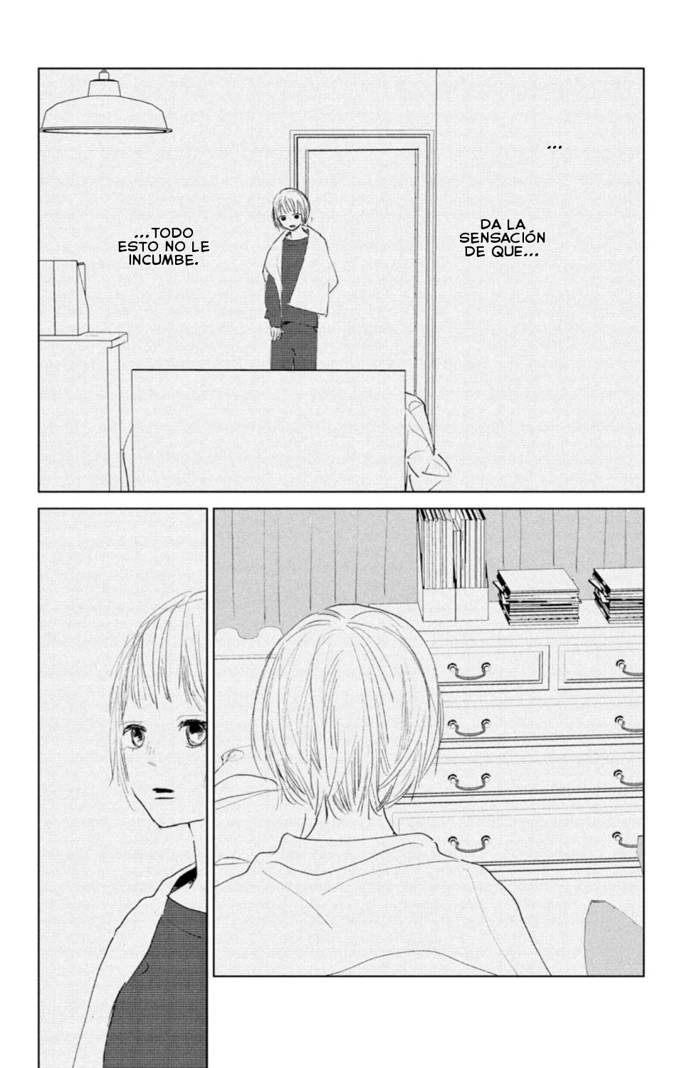 Ano Ko no Kodomo Capítulo 8 - Page 14