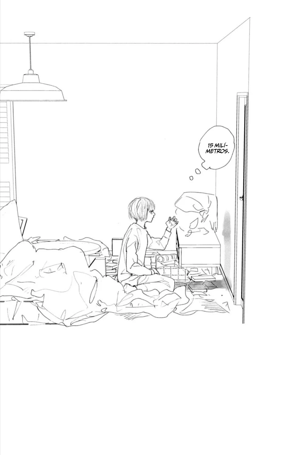 Ano Ko no Kodomo Capítulo 8 - Page 29