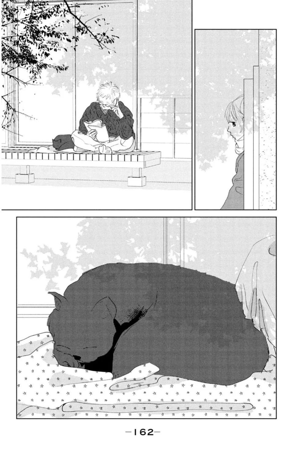 Ano Ko no Kodomo Capítulo 8 - Page 36