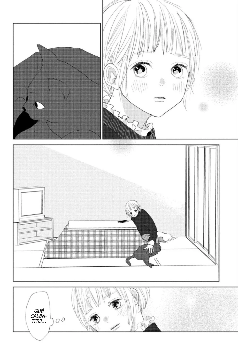 Ano Ko no Kodomo Capítulo 9 - Page 10