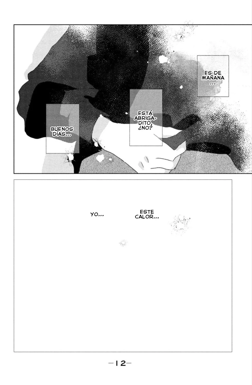 Ano Ko no Kodomo Capítulo 9 - Page 14