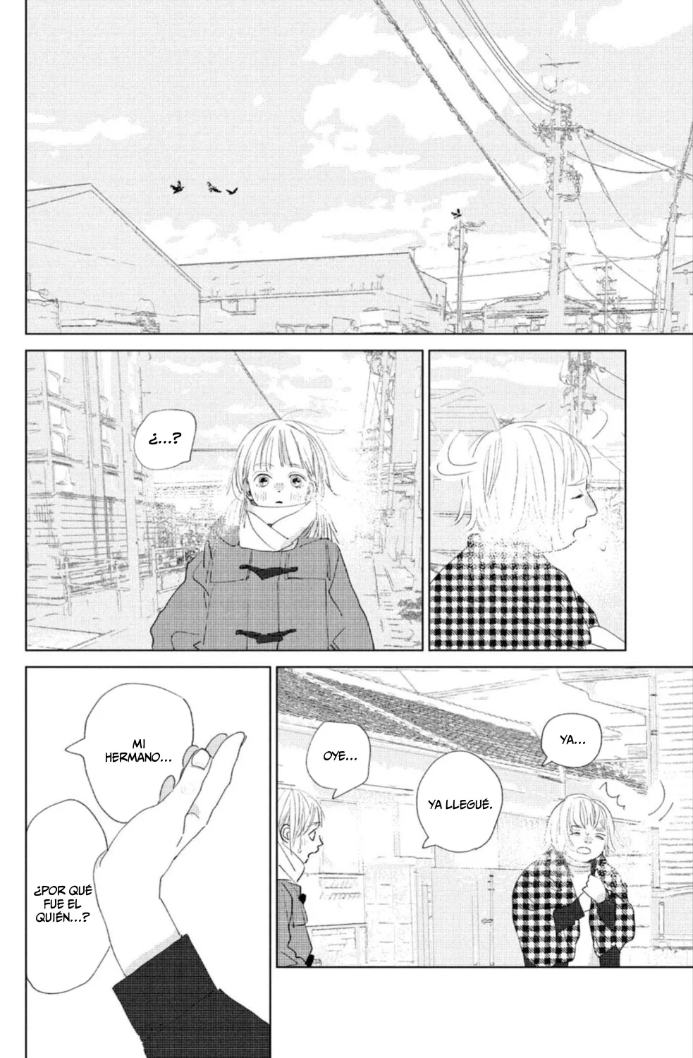 Ano Ko no Kodomo Capítulo 9 - Page 20