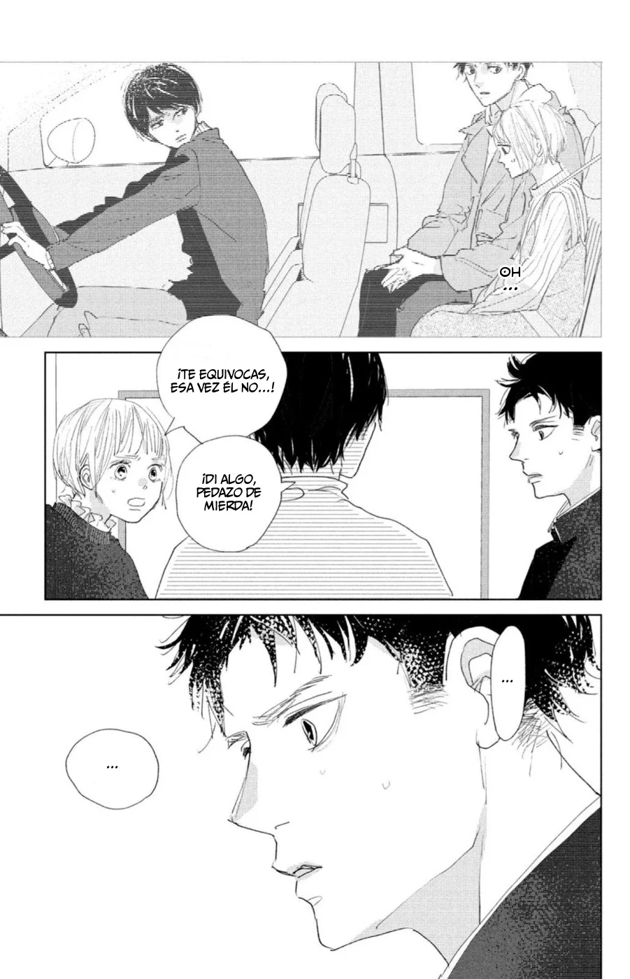 Ano Ko no Kodomo Capítulo 9 - Page 35