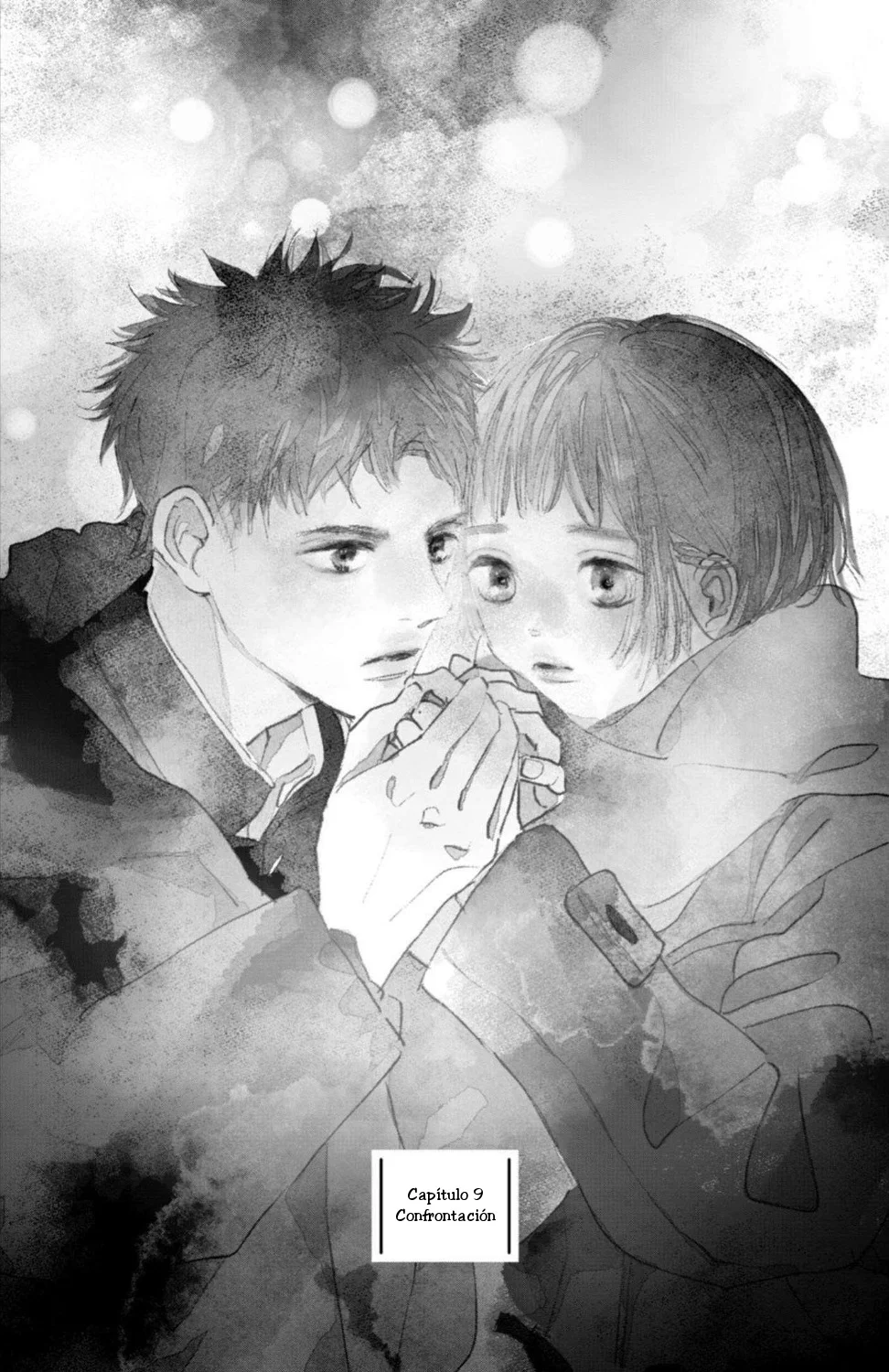 Ano Ko no Kodomo Capítulo 9 - Page 5